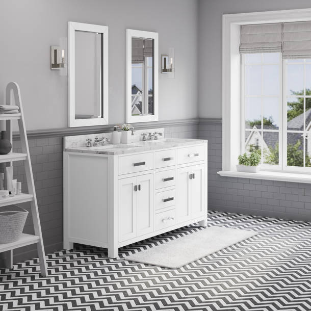Andover Mills™ 30" Single Bathroom Vanity Set Wayfair Canada